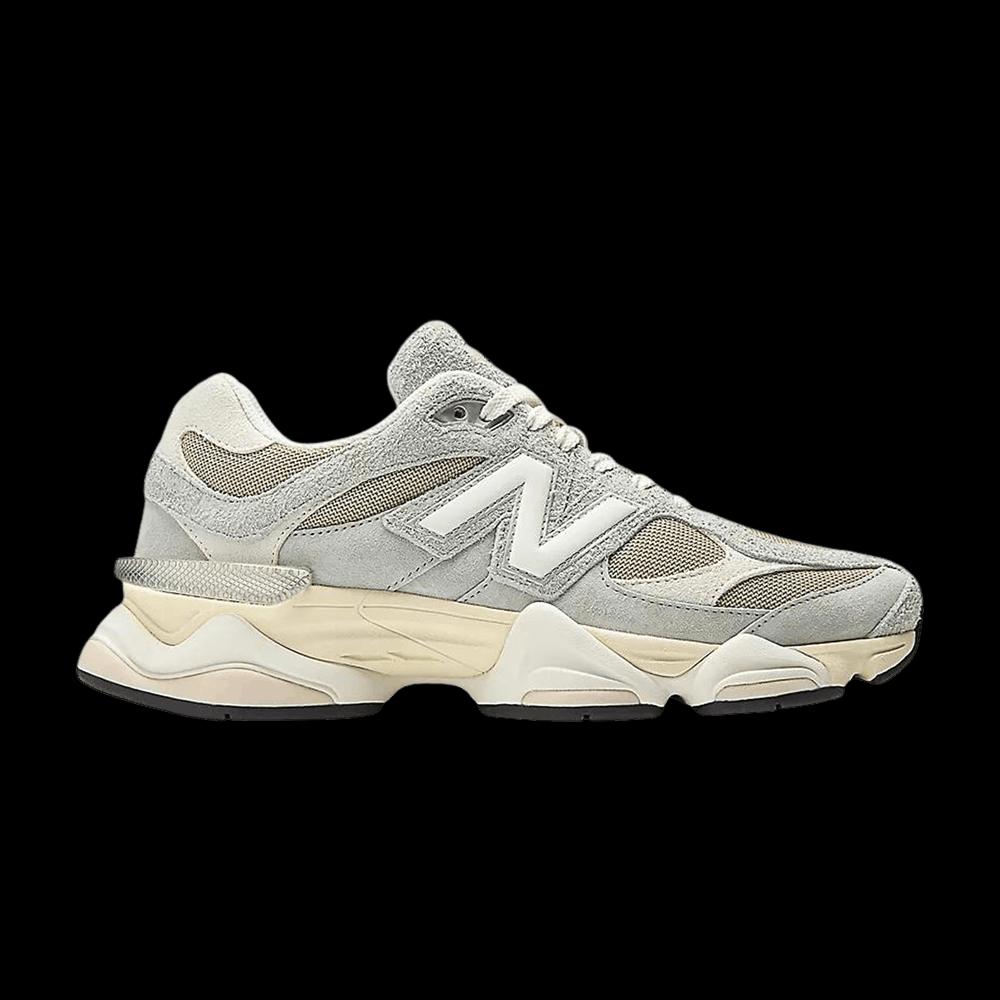 Повседневные New Balance 9060 'Lone Star Grey' 1