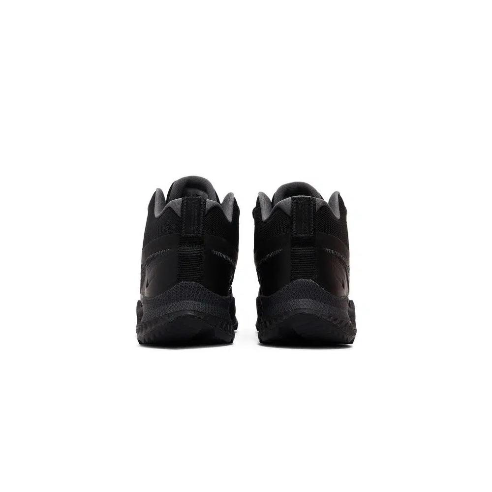 Ботинки Nike React SFB Carbon Mid 'Black Anthracite' 6
