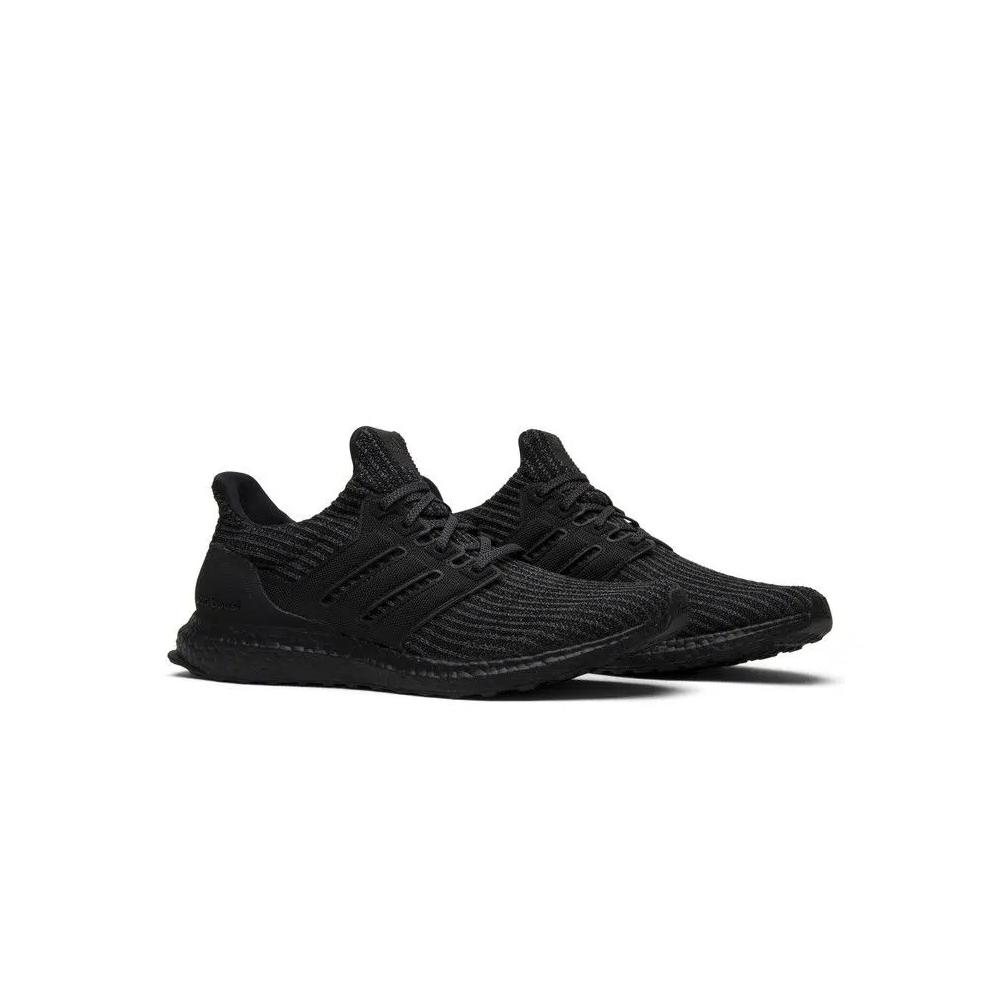 Кроссовки adidas UltraBoost 4.0 'Triple Black' 8