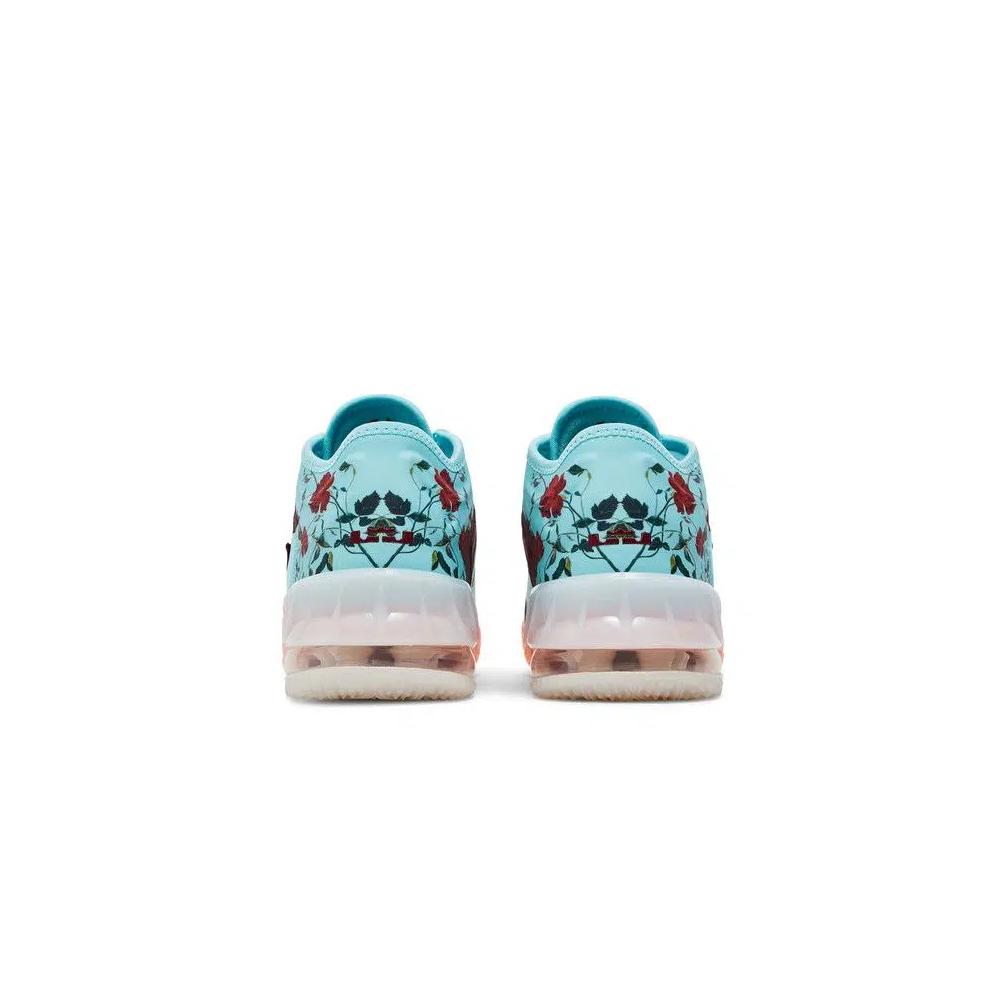 Кроссовки Mimi Plange x Nike LeBron 18 Low GS 'Daughters' 6