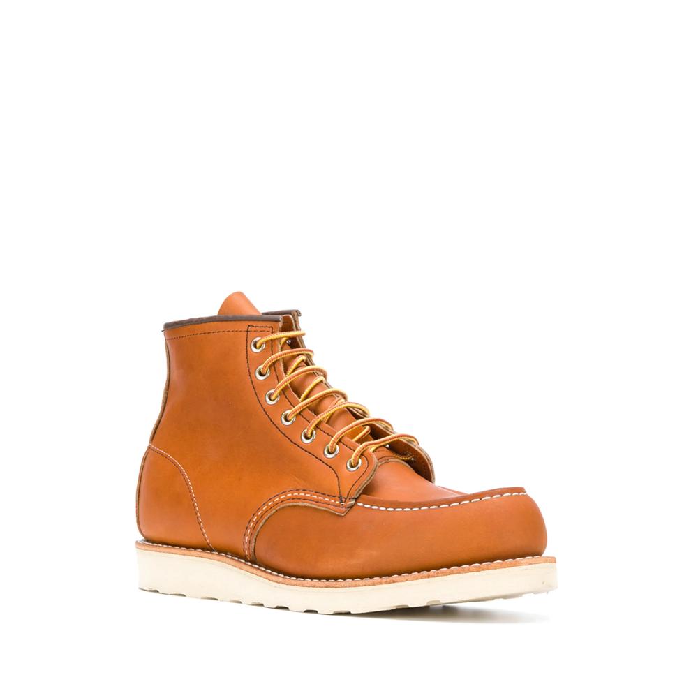 Ботинки Classic Mock Toe 2