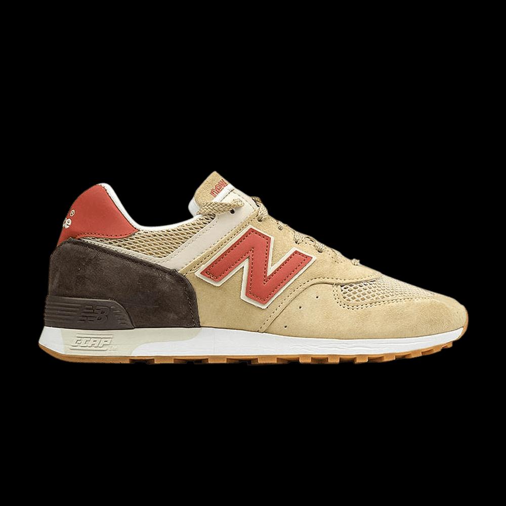 Кроссовки New Balance 576 Made In England 'Eastern Spices' 1