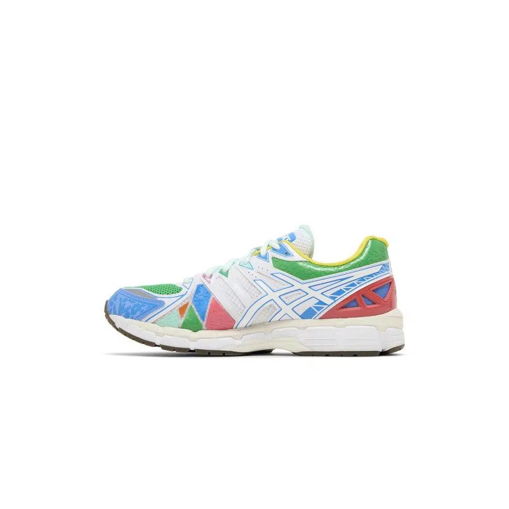 Кроссовки Kenzo x ASICS Gel Kayano 20 'Multi-Color' 3