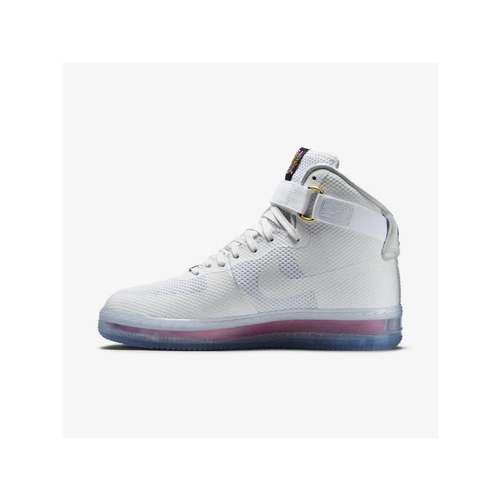 Кроссовки Nike Air Force 1 CMFT Lux QS 'E Pluribus Unum' 6