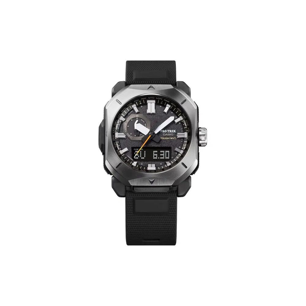 CASIO PRO TREK PRW-6900Y-1 2