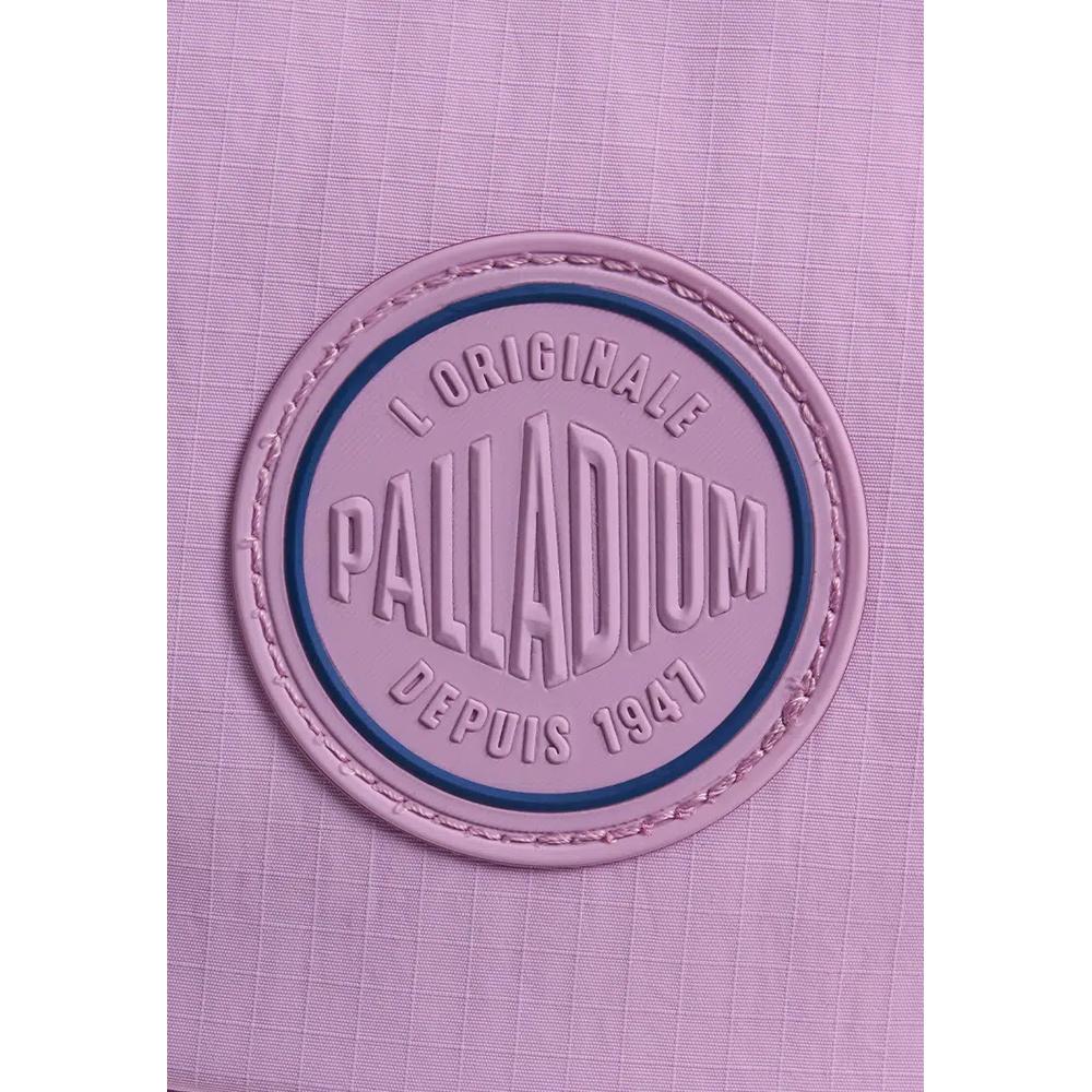 PALLADIUM РЮКЗАК С ЛОГОТИПОМ 4