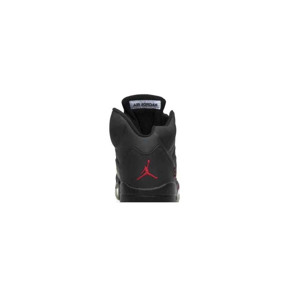 Кроссовки Air Jordan 5 Retro DMP «Raging Bull Pack» 8