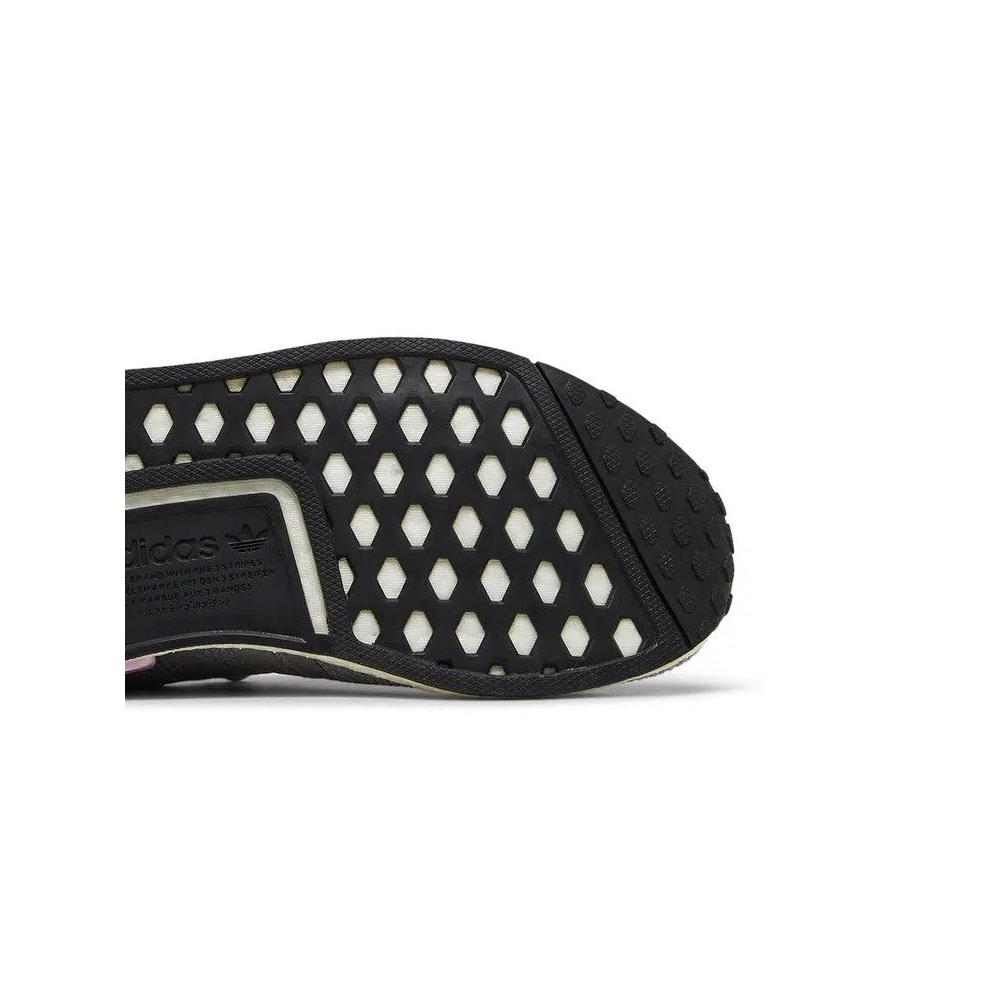 Кроссовки adidas Wmns NMD_R1 'Light Granite' 5
