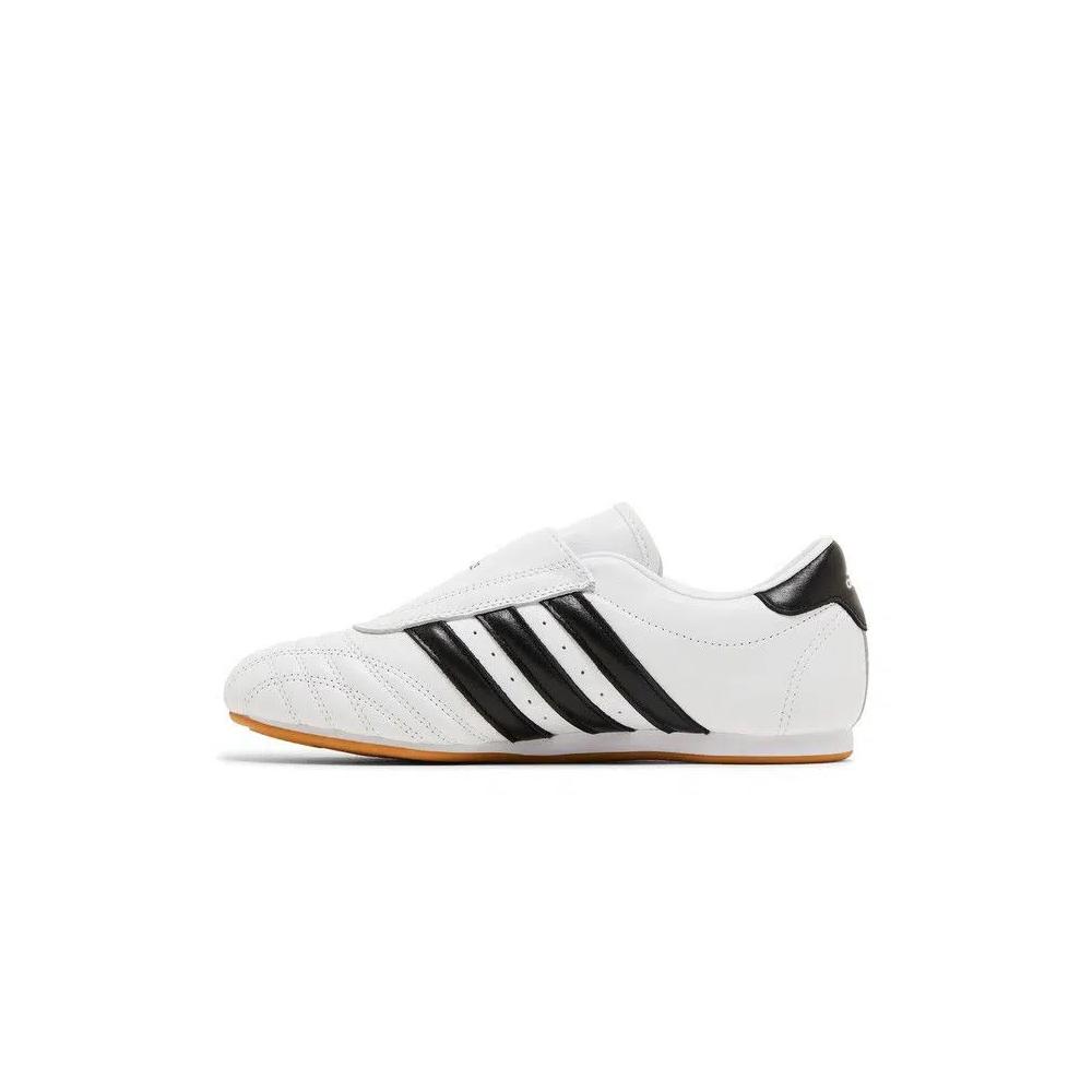Кроссовки adidas Wmns Taekwondo 'White Black Gum' 3