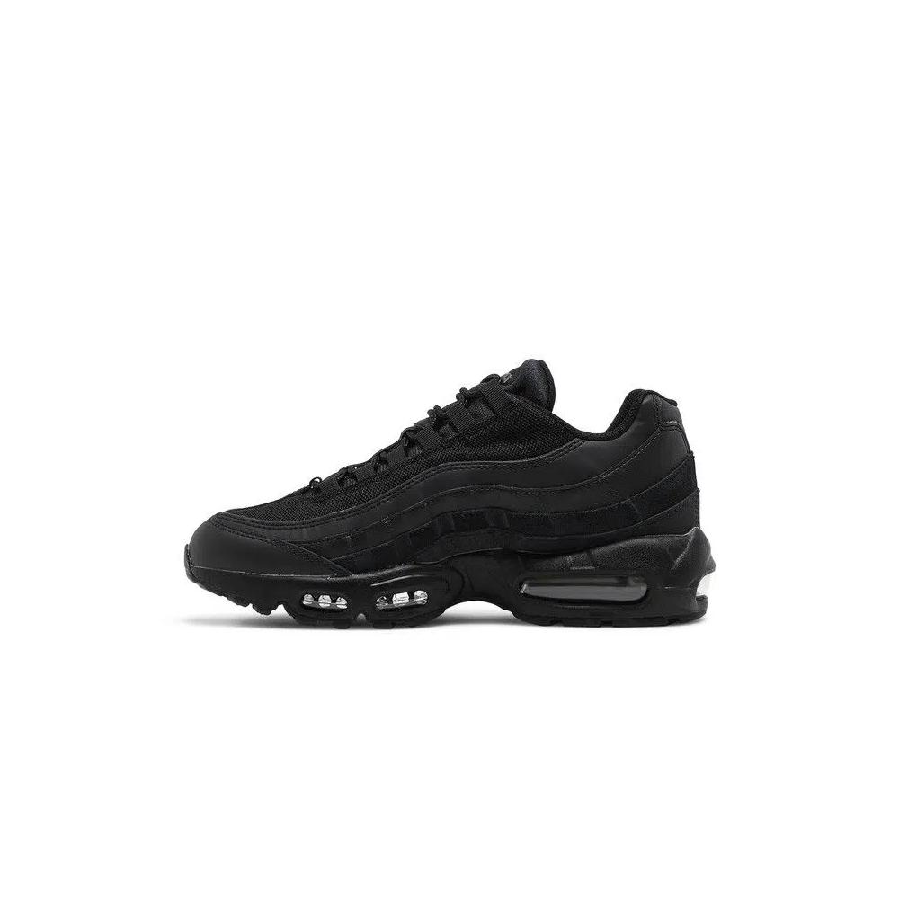 Кроссовки Nike Air Max 95 Essential 'Triple Black' 3