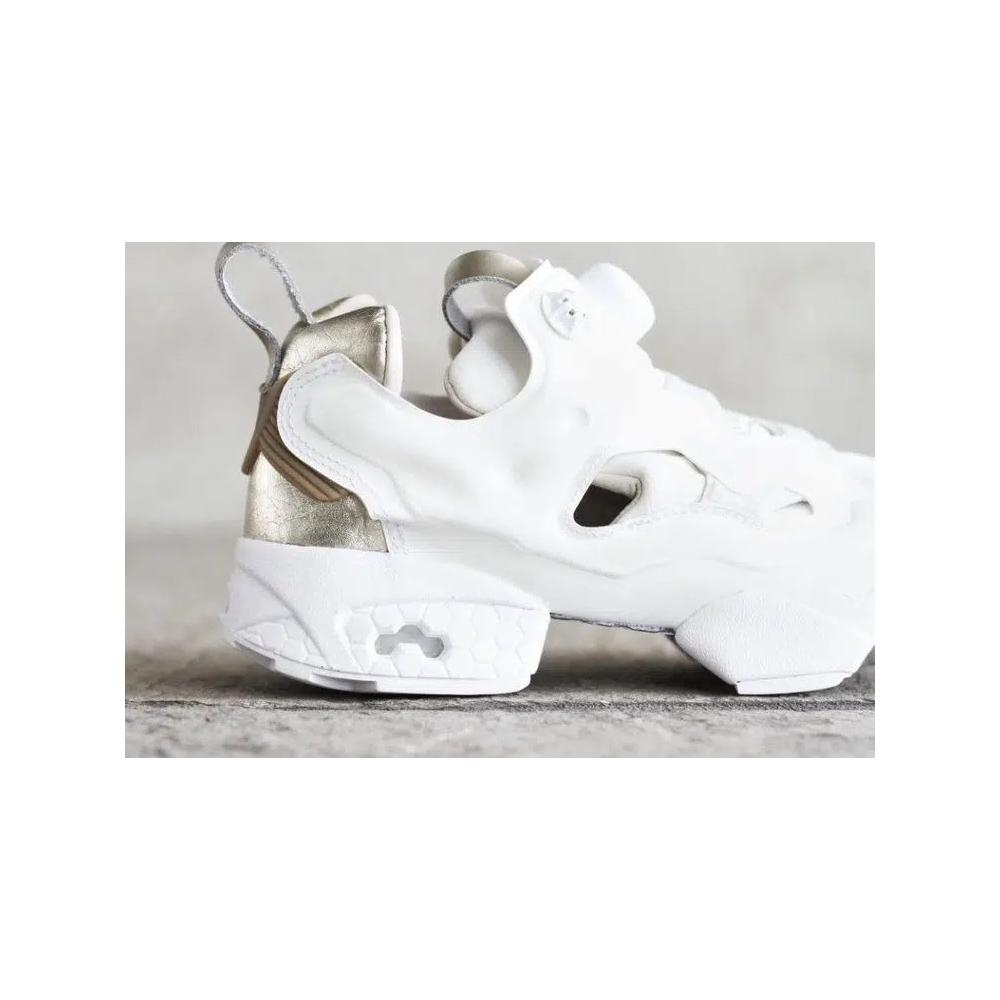 Повседневные Reebok Wmns InstaPump Fury PM 5