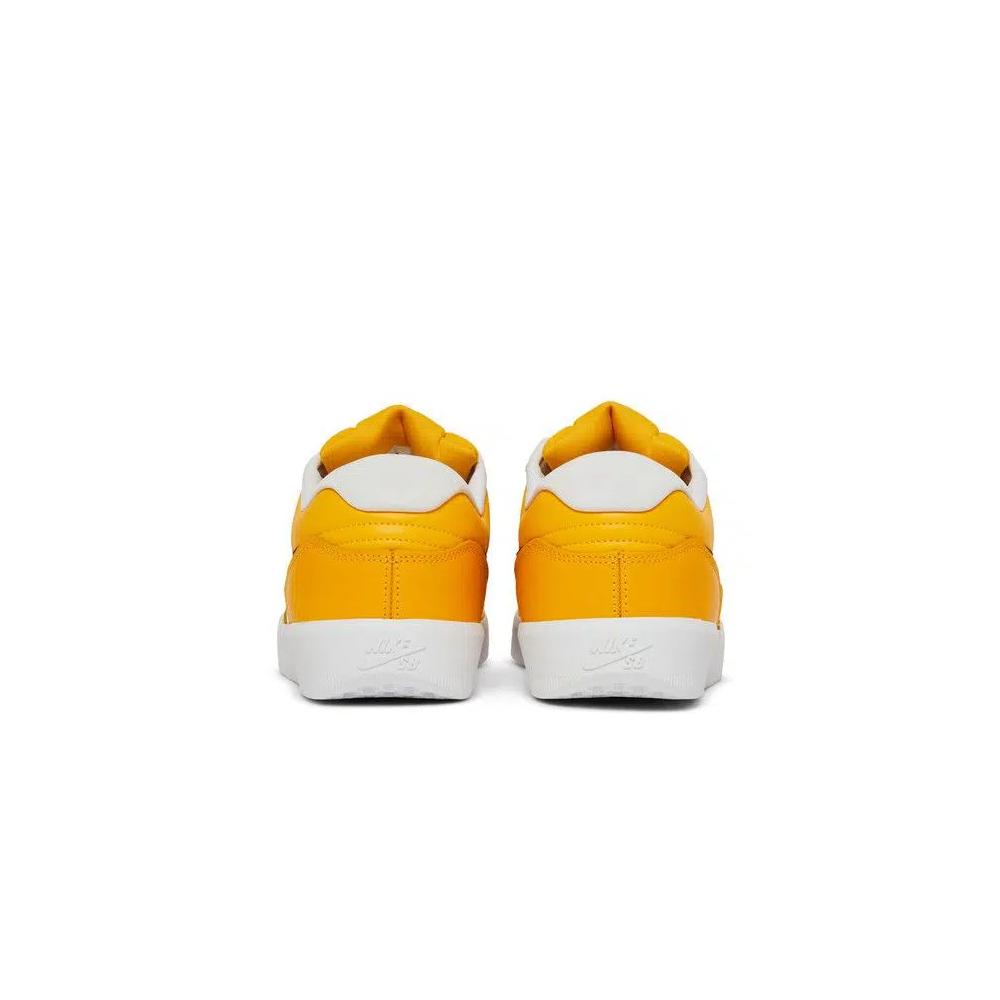 Кроссовки Nike Force 58 Premium SB 'Laser Orange' 6