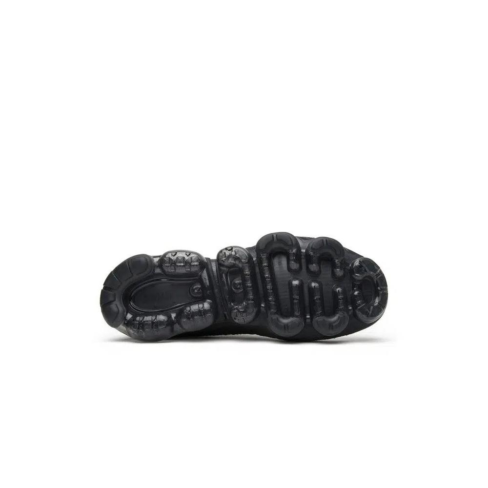 Кроссовки Nike Wmns Air VaporMax 'Triple Black' 4