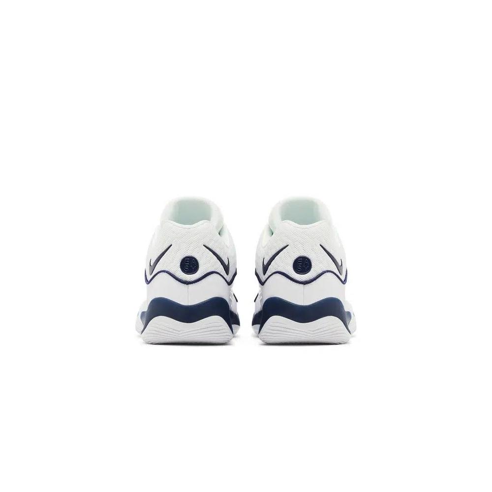 Кроссовки Nike KD 16 TB Promo 'White Midnight Navy' 6