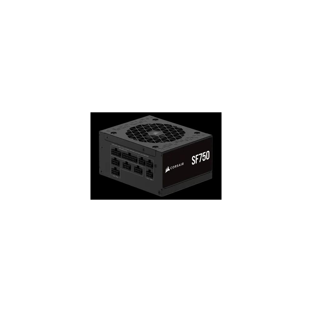 [SFX] Corsair SF750 750W 80Plus Platinum 750W полностью модульный блок питания 1