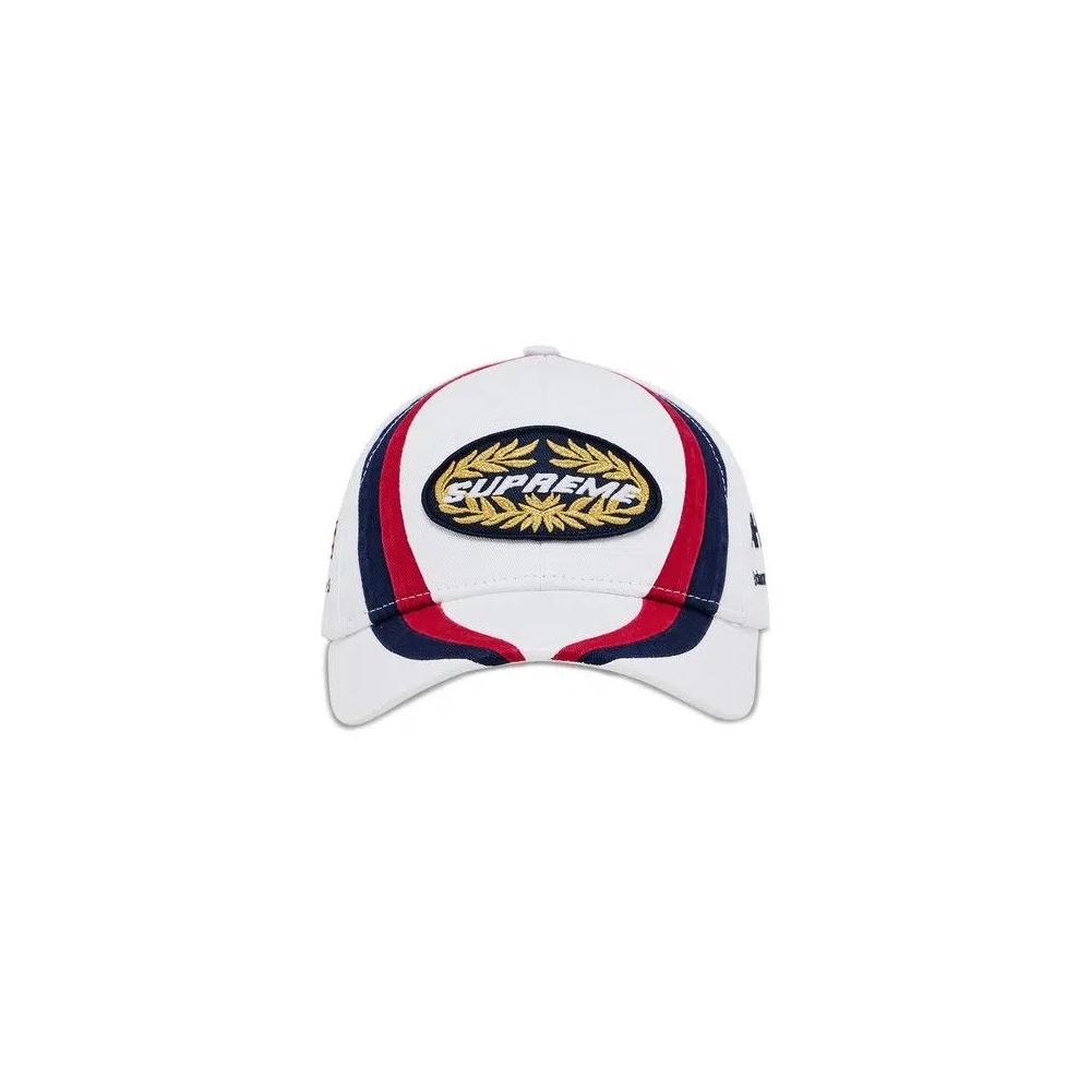 Бейсболки Supreme Endurance Series 6-Panel 'White' 1