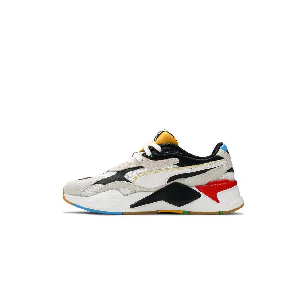 Кроссовки Puma RS-X3 'Olympic' 3