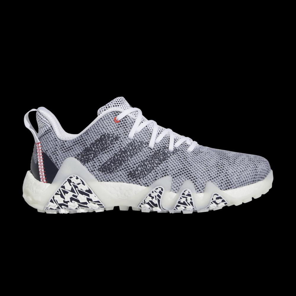 Бутсы Adidas CodeChaos 22 'Белый Темно-синий' 1