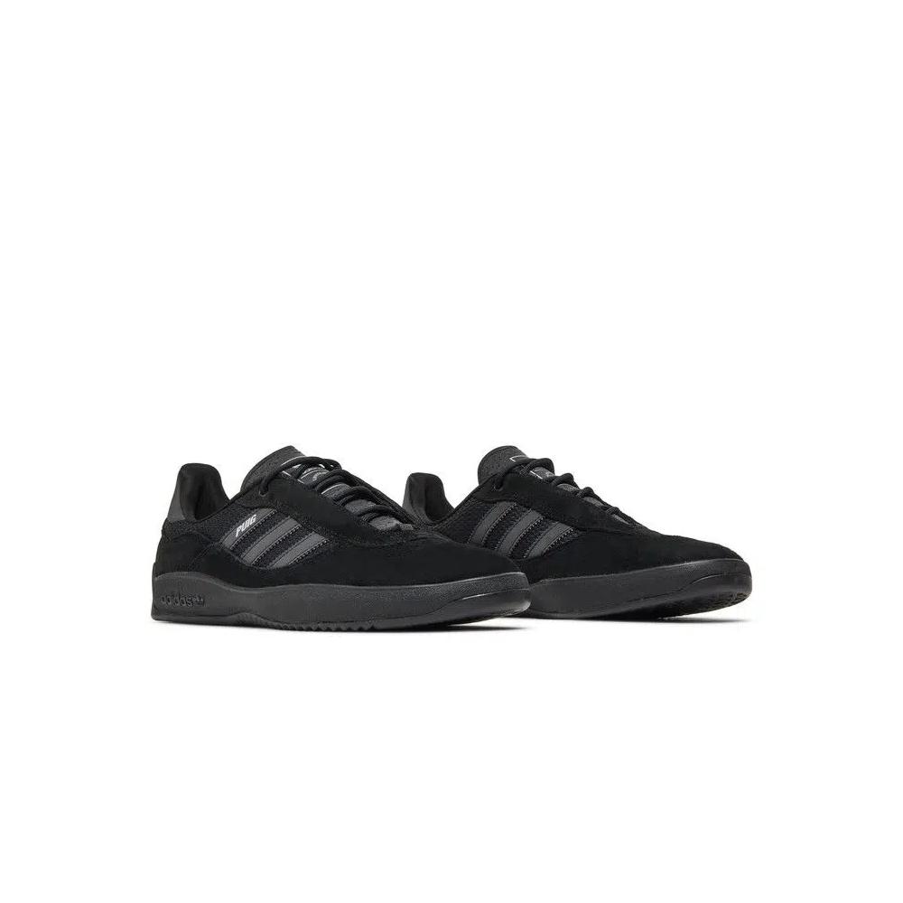 Кроссовки Adidas Puig 'Black Carbon' 8