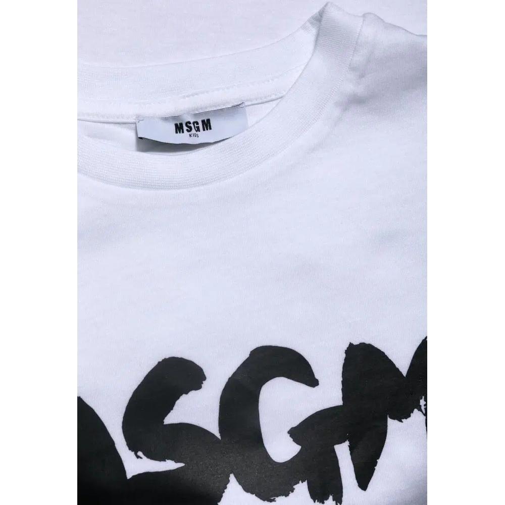Хлопковая футболка Cotton T-Shirt 2