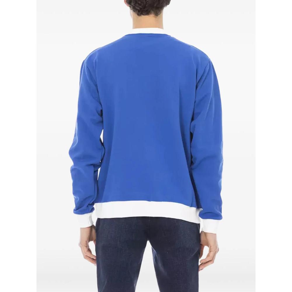 logo-print sweatshirt 2