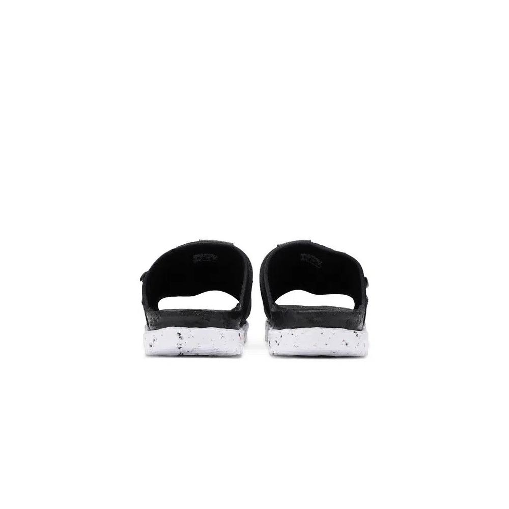 Слайды Nike Asuna Crater Slide 'Black' 6