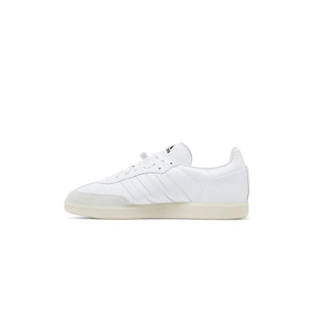 Кроссовки adidas Velosamba Vegan 'Cloud White' 3