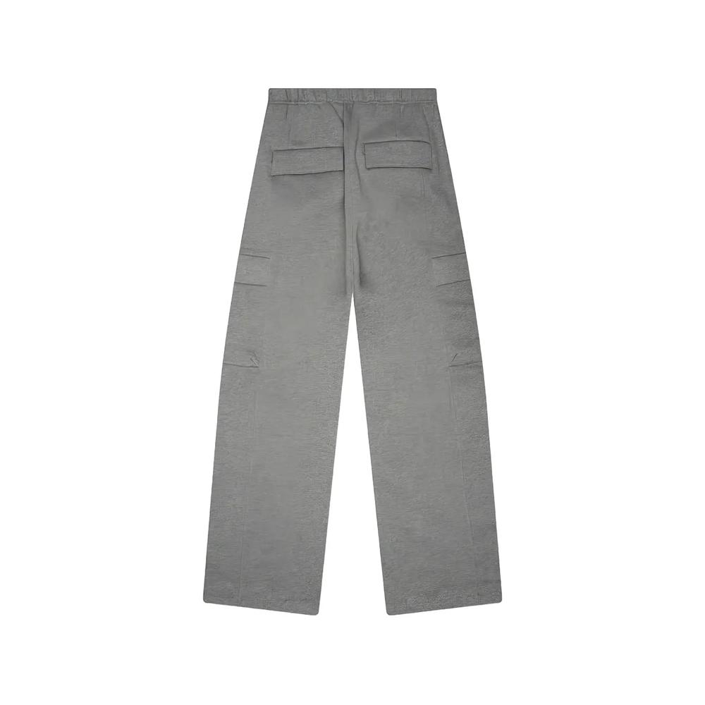 cargo-pocket track pants 2