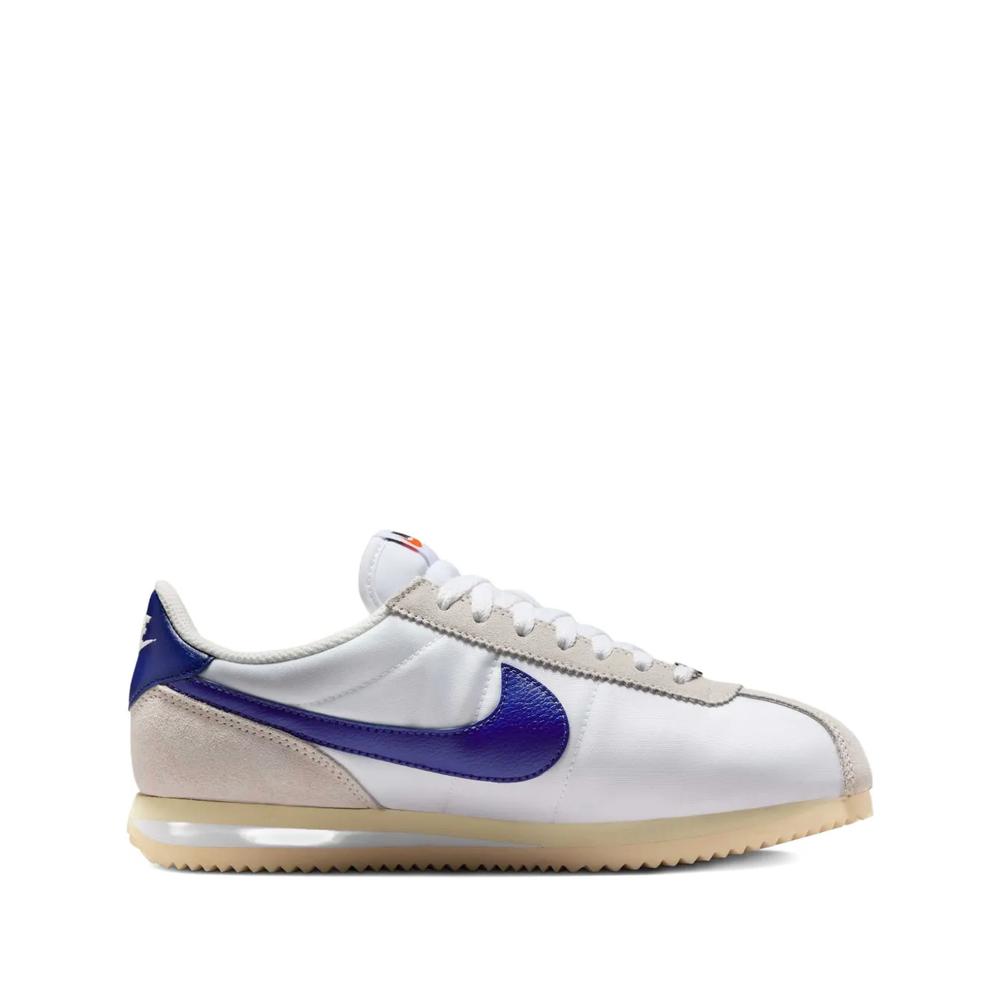 Кроссовки Cortez Textile White Phantom/Alabaster/Deep Night 1