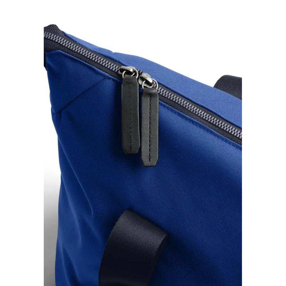 Bellroy Classic Getaway Bag - Индиго 7