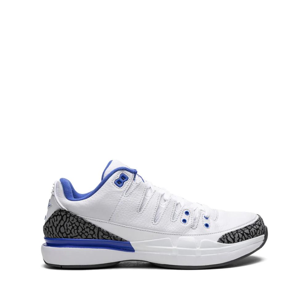 Кроссовки Zoom Vapor Tour AJ3 Racer Blue 1