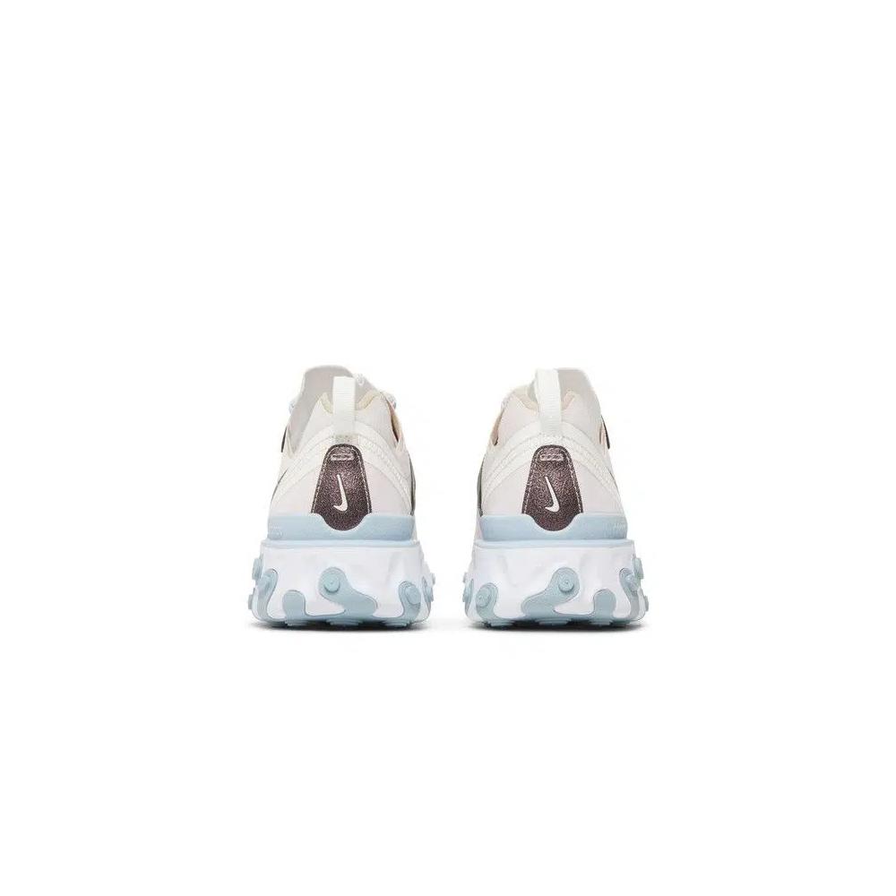 Кроссовки Nike Wmns React Element 55 SE 'Barely Rose' 6