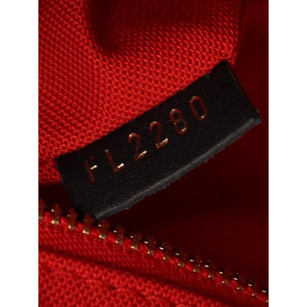 Сумка-сэтчел Monogram Reverse Giant OnTheGo MM (2020 год) 2