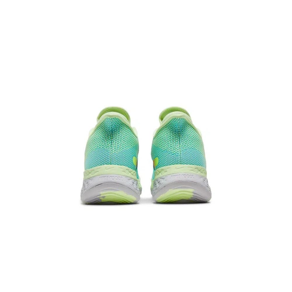 Кроссовки Nike Air Zoom BB NXT «Barely Volt Copa» 6
