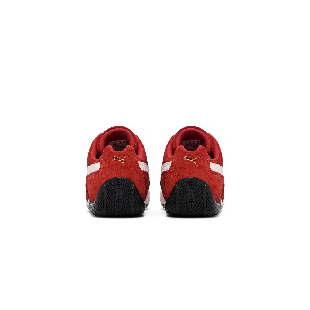 Кроссовки Puma Speedcat OG 'Red White' 6