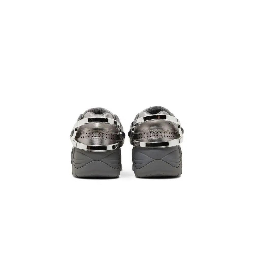 Кроссовки Raf Simons Cylon 21 'Silver' 6
