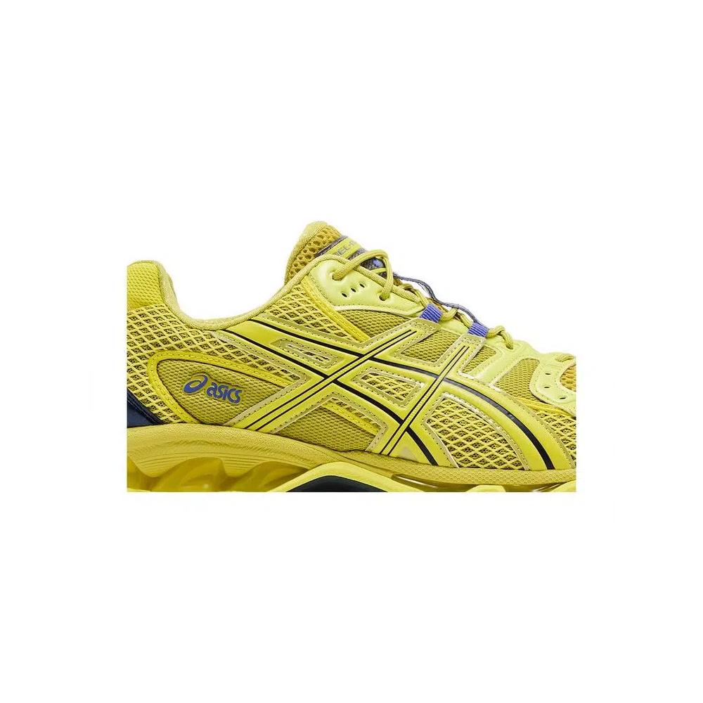 Кроссовки ASICS Gel Nimbus 10.1 'Lemon Spark' 2