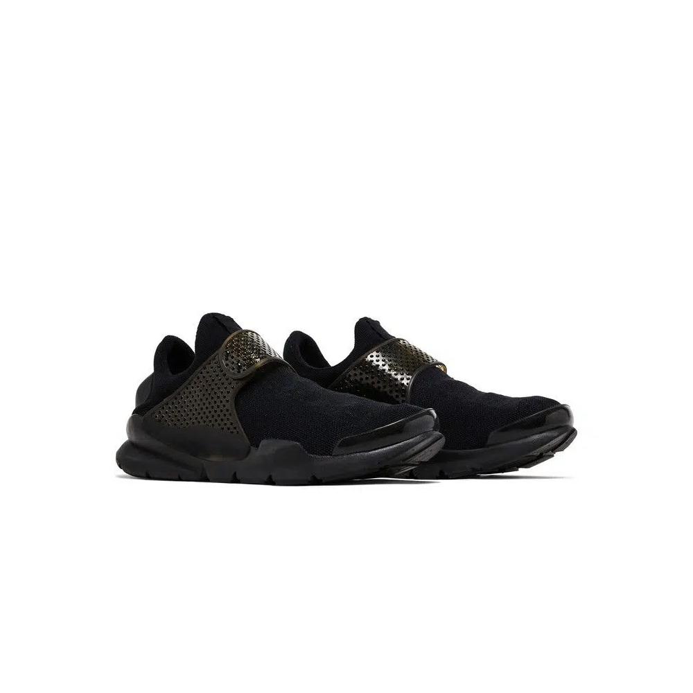 Кроссовки Nike Sock Dart 'Triple Black' 8
