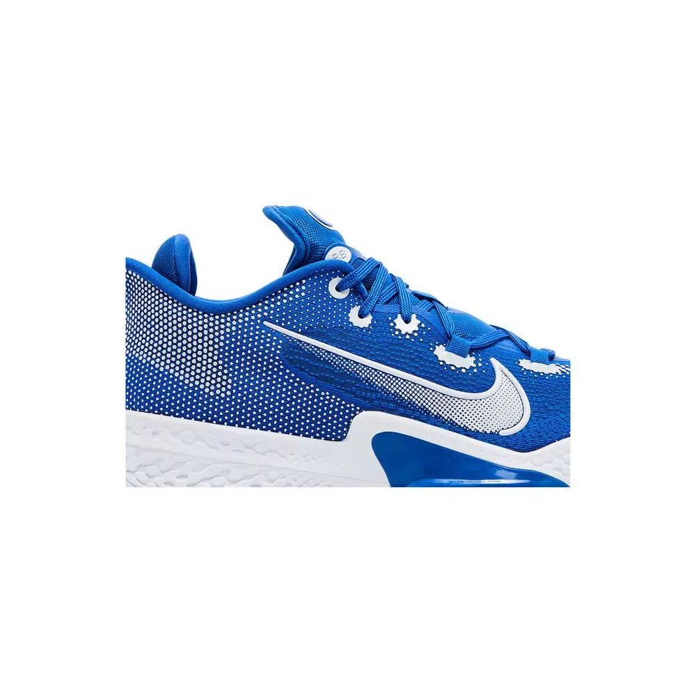 Кроссовки Nike Air Zoom BB NXT TB 'Game Royal' 2