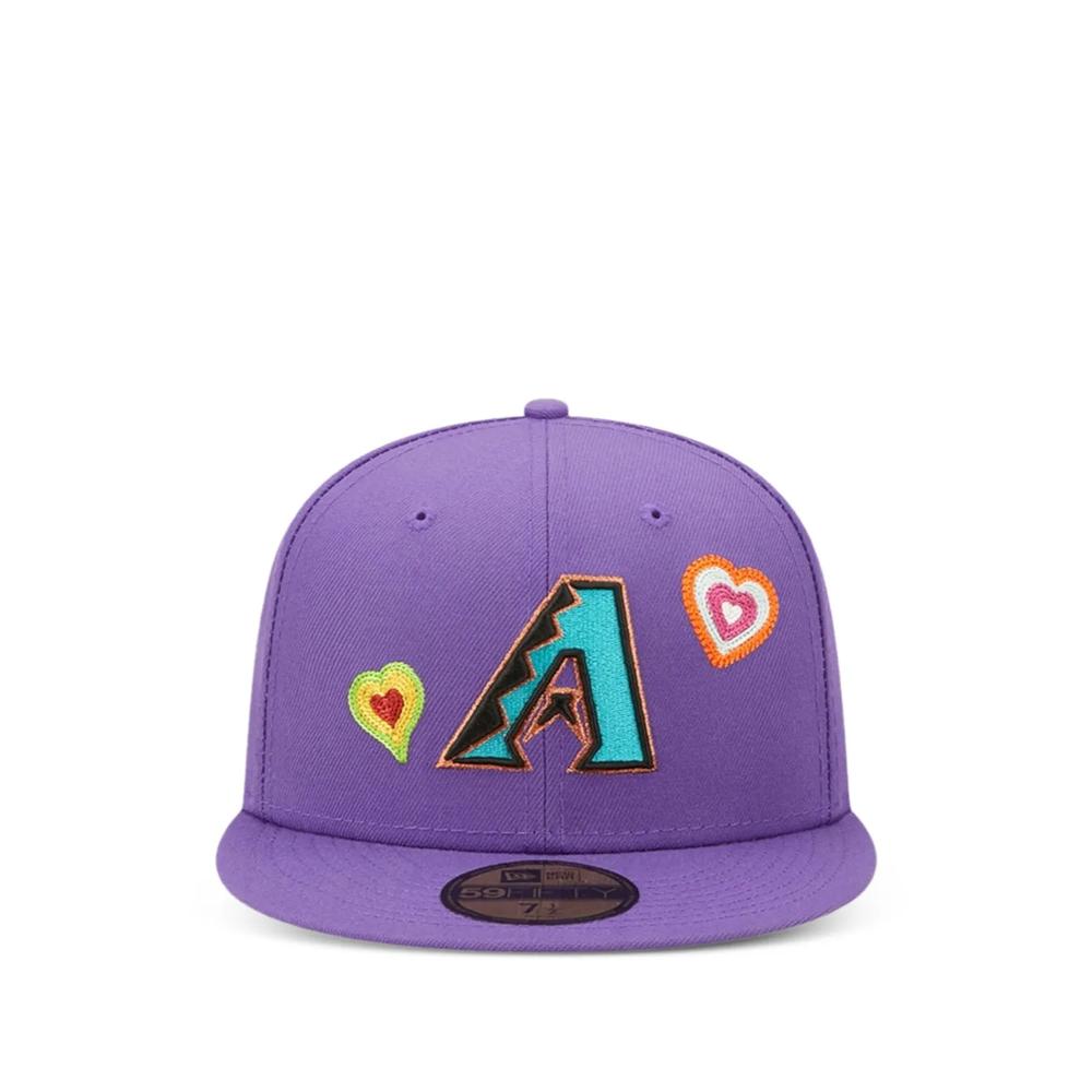 Бейсболка MLB Arizona Diamondbacks 1