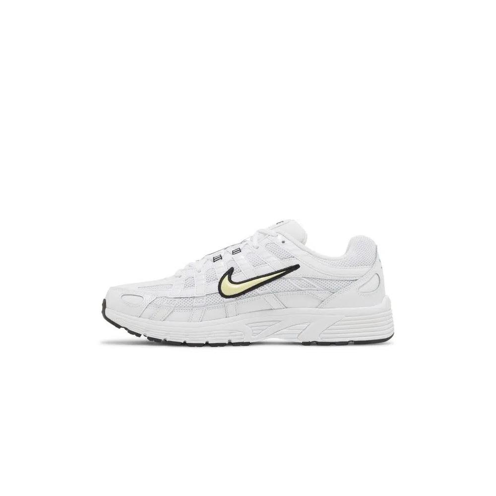 Кроссовки Nike P-6000 'White Lemon Chiffon' 3