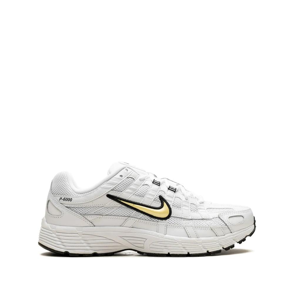 Кроссовки P-6000 TRK3 Lemon Chiffon 1