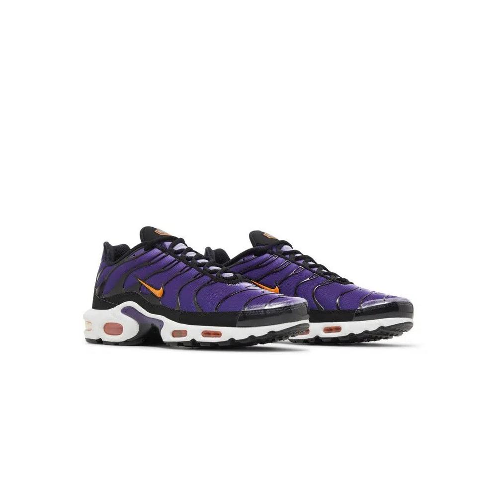 Кроссовки Nike Air Max Plus OG 'Voltage Purple' 2024 8