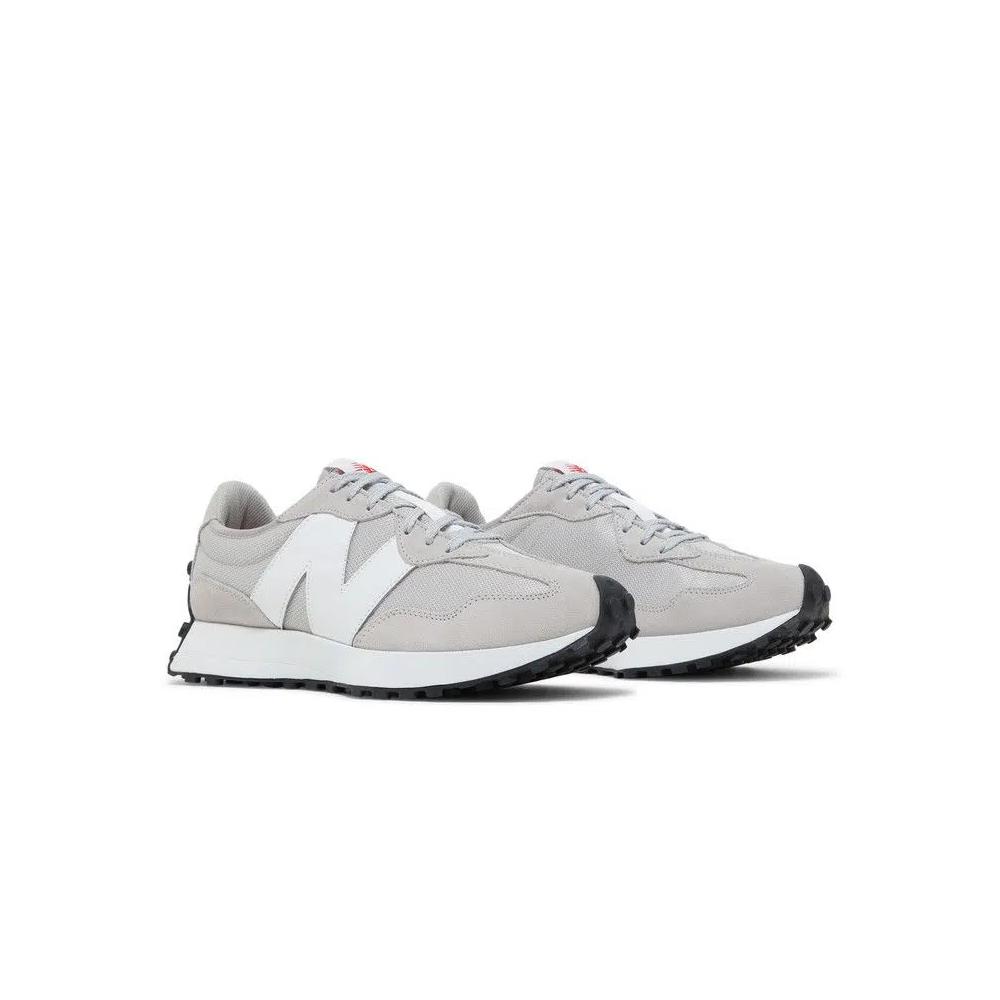 Кроссовки New Balance 327 «Rain Cloud» 8
