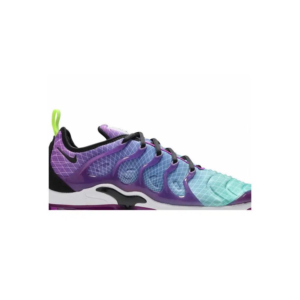 Кроссовки Nike Wmns Air VaporMax Plus 'Hyper Violet' 2