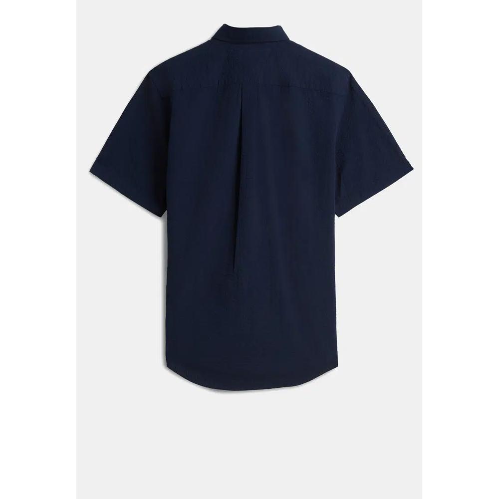 Рубашка Regular Fit из сорочки - Tommy Mainline 6