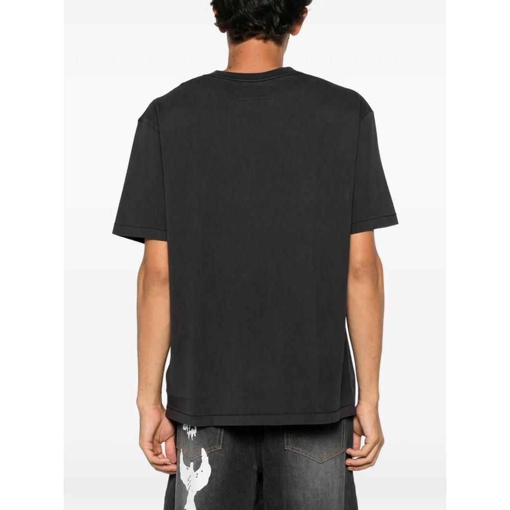 graphic-print T-shirt 4