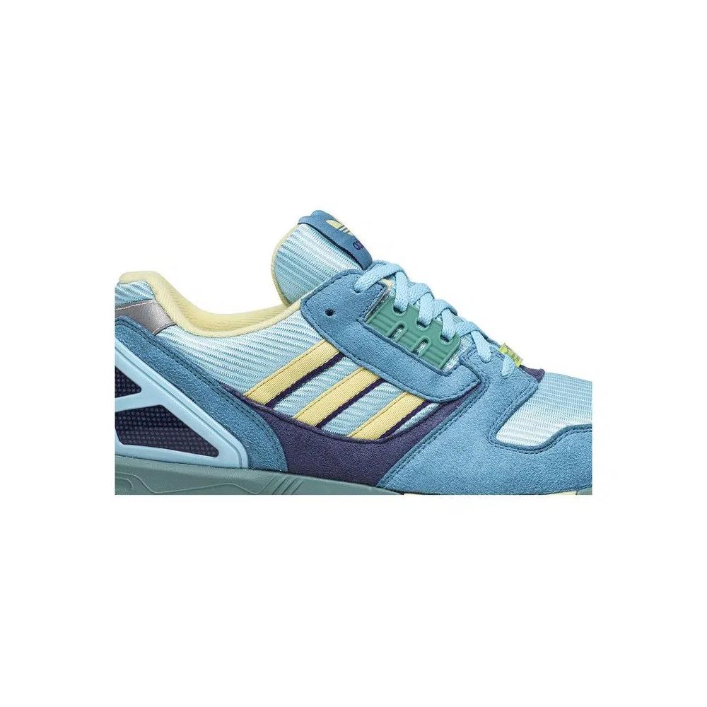 Кроссовки Adidas ZX 8000 'Light Aqua' 2