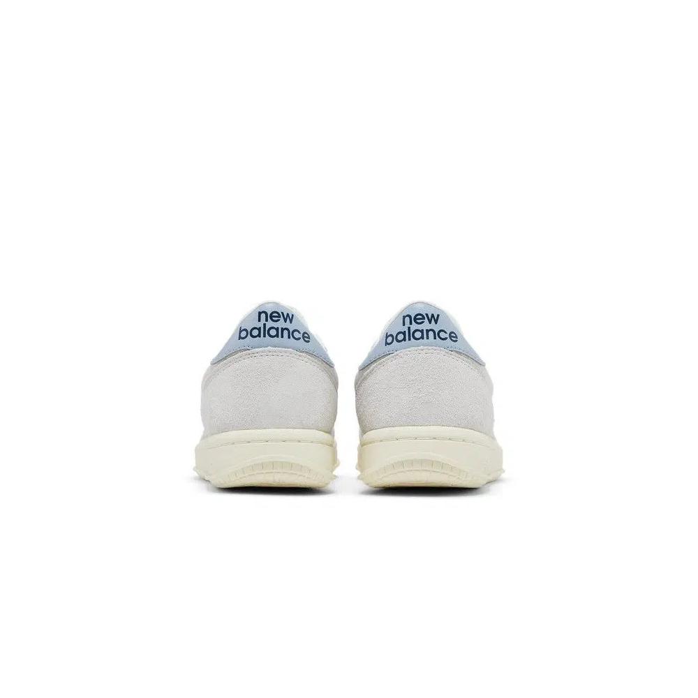 Кроссовки New Balance T500 'Reflection Light Arctic Grey' 6