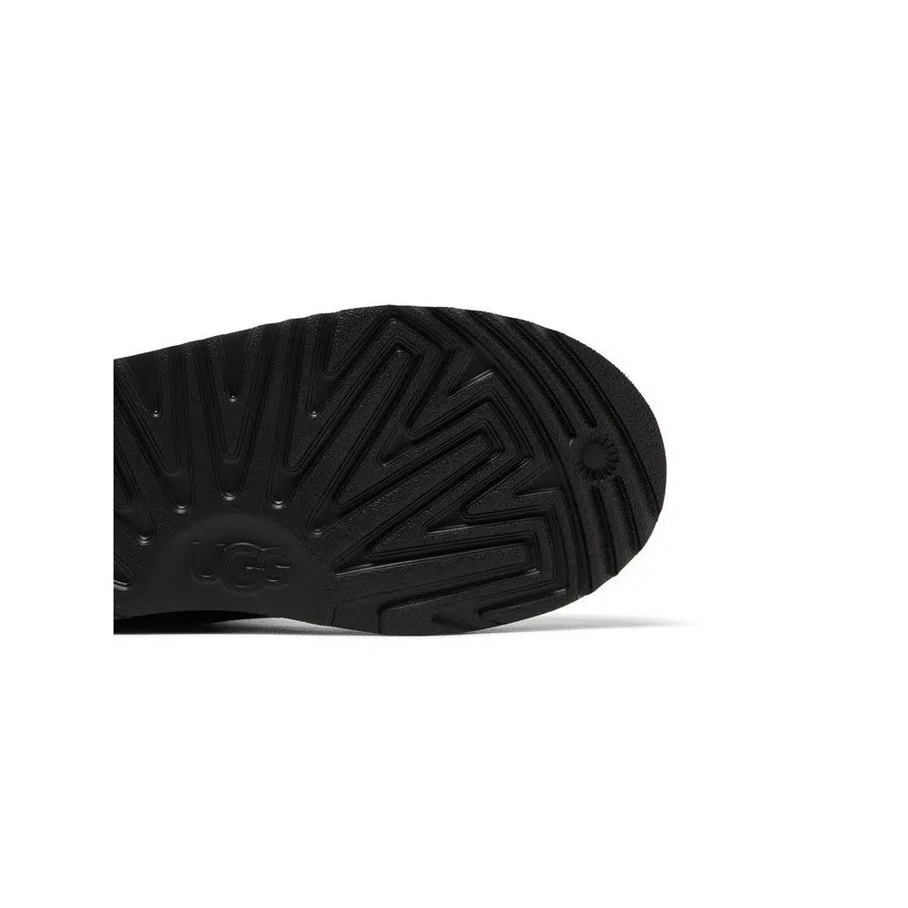 Ботинки UGG Classic II Boot Kids 'Black' 5